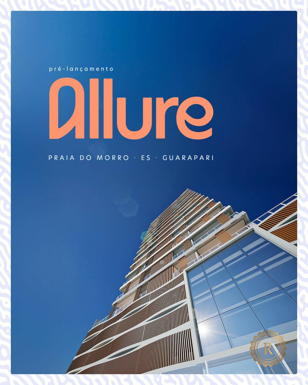 Apartamento à venda, PRÉ -LANÇAMENTO - GUARAPARI - PRAIA DO MORRO, com 2 quartos, 58 a 78m²