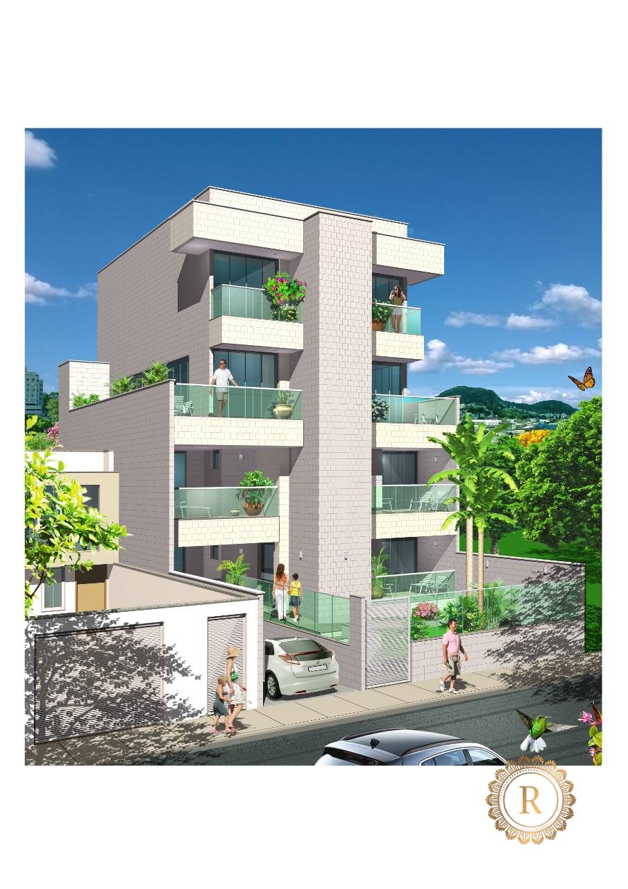 Apartamento, à venda em Vila Velha, Ataíde