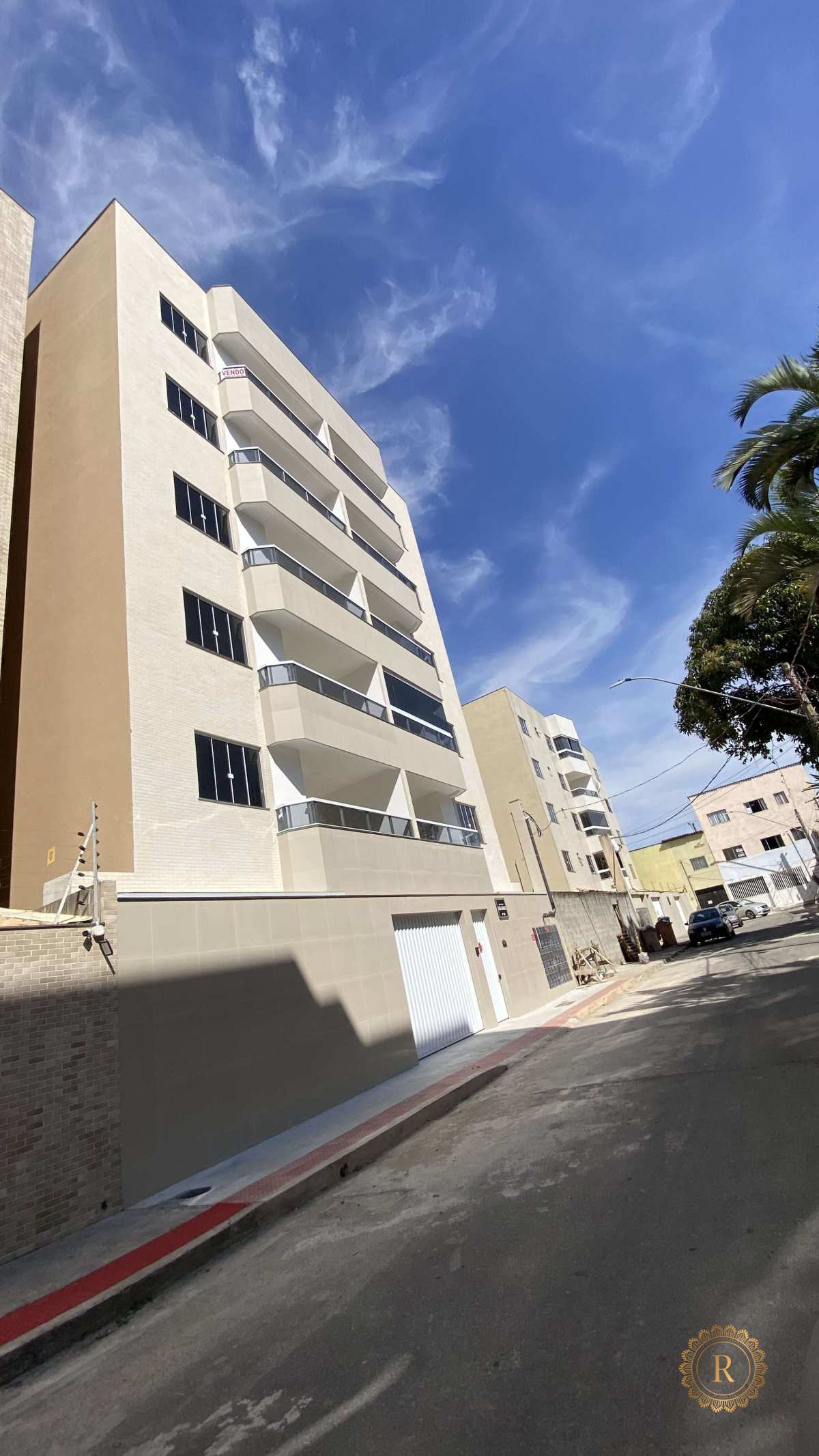 Apartamento à venda, 71m² no Jockey de Itaparica