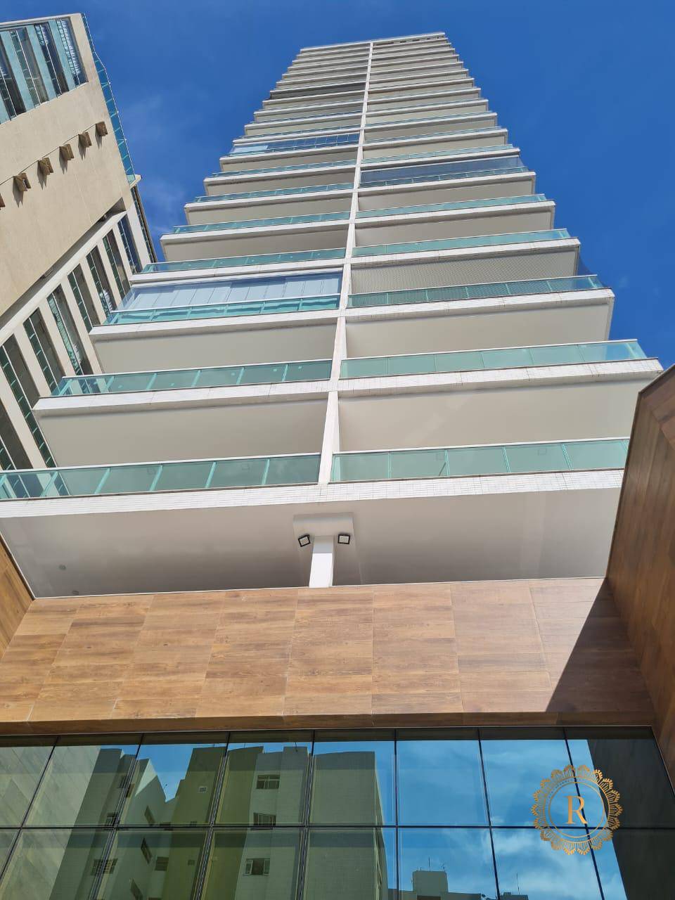 Apartamento com 3 quartos, 120m², à venda em Vila Velha, Praia da Costa