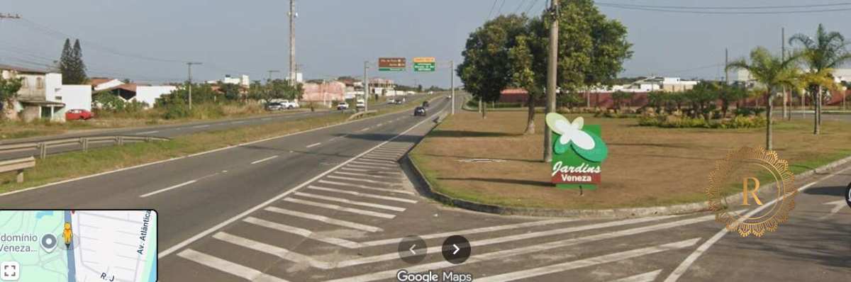 Lote à venda Novo Bairro Morro da Lagoa em Vila Velha