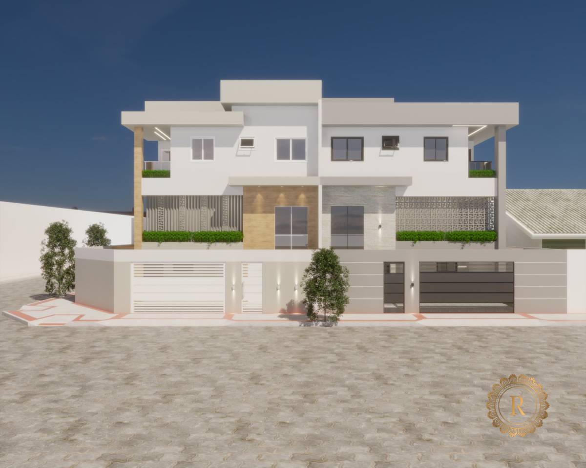 Casa de Alto Padrão à Venda em Jardim Asteca, Vila Velha – Sofisticação e Conforto!