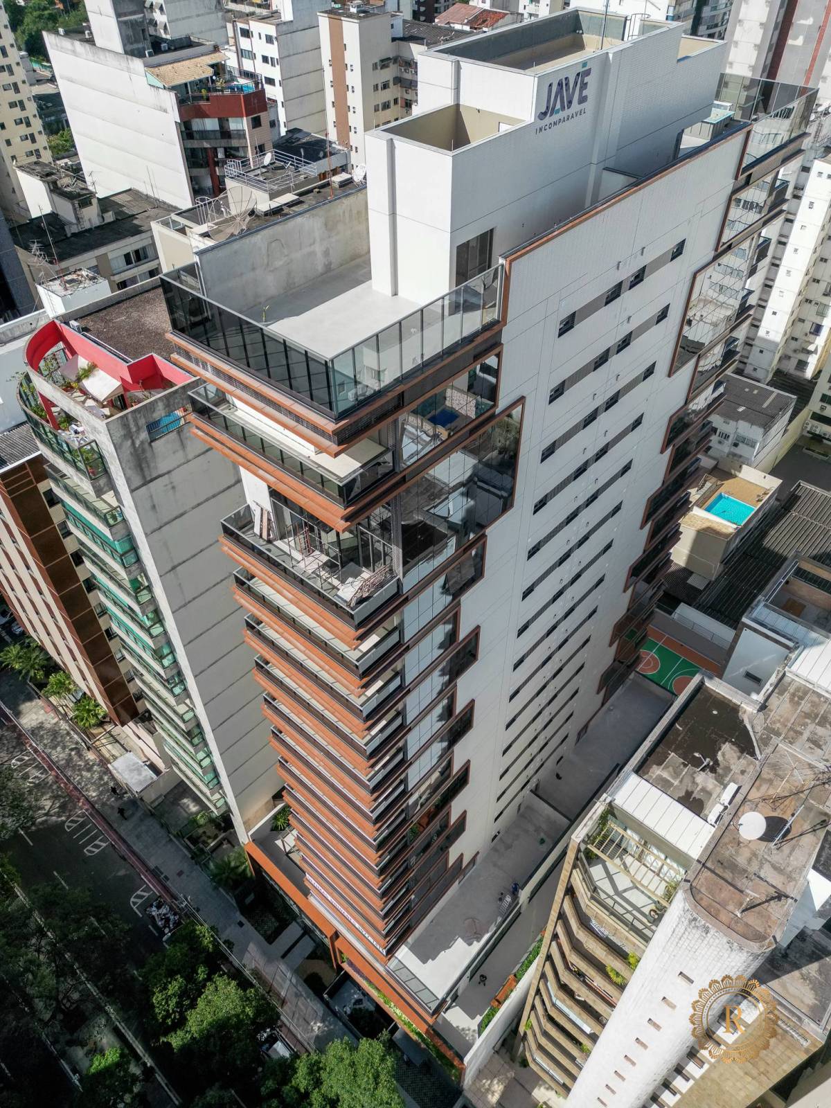 SIGNATURE PRAIA DO CANTO,  em Vitória, PRAIA DO CANTO, com 3 SUITES, 165m²