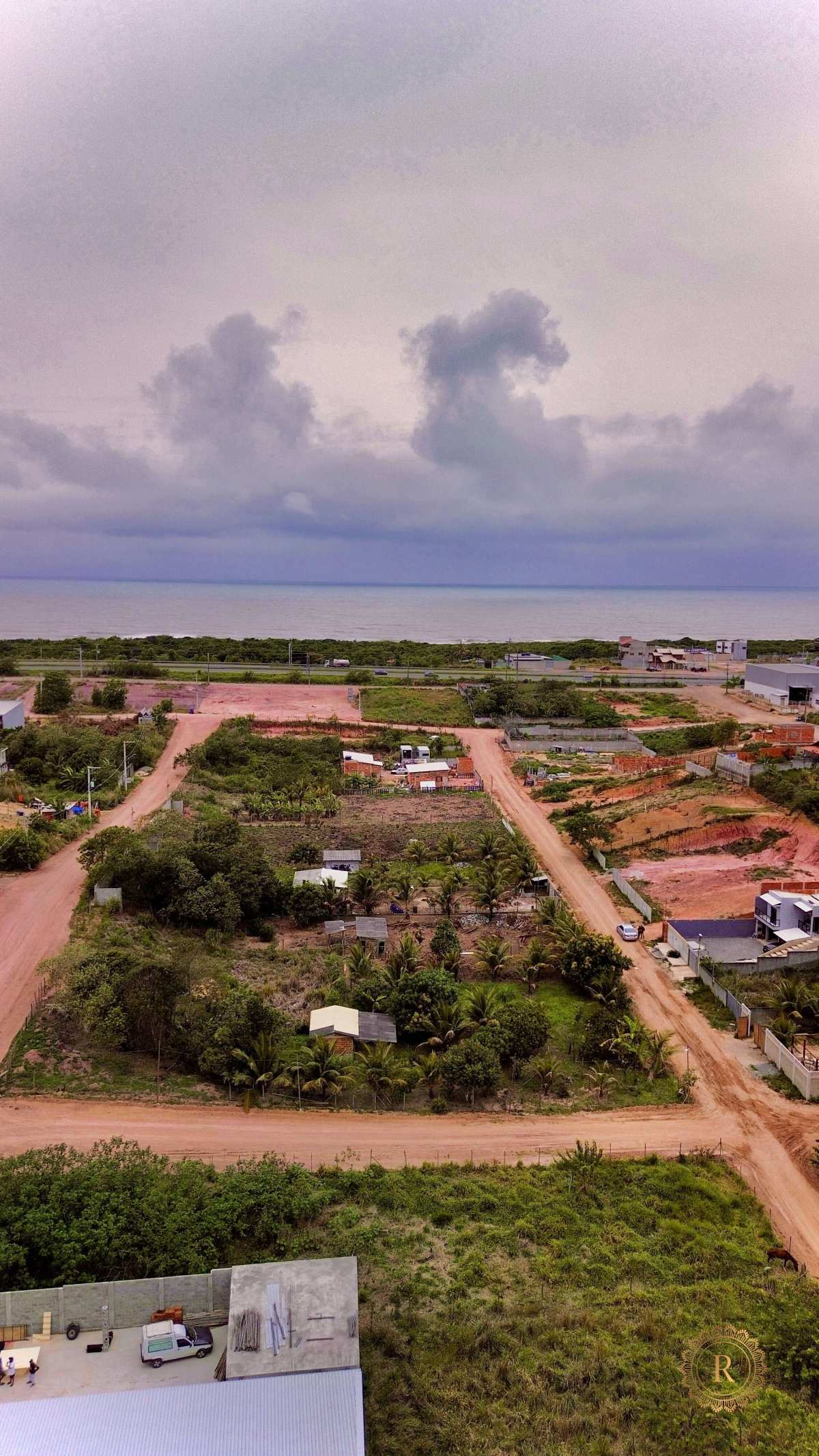 Lote à venda em Vila Velha Bairro da Lagoa