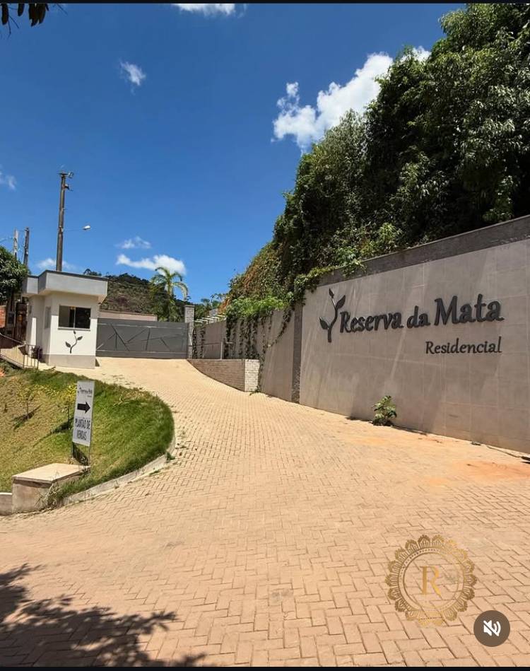 Lotes em Condomínio à venda, RESIDENCIAL RESERVA DA MATA - em MARECHAL FLORIANO