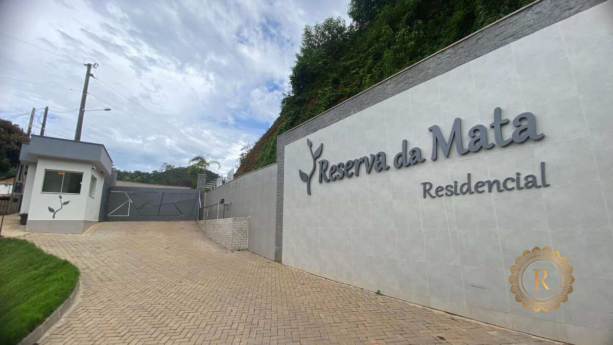 Lotes em Condomínio fechado, RESERVA DA MATA RESIDENCIAL, em MARECHAL FLORIANO