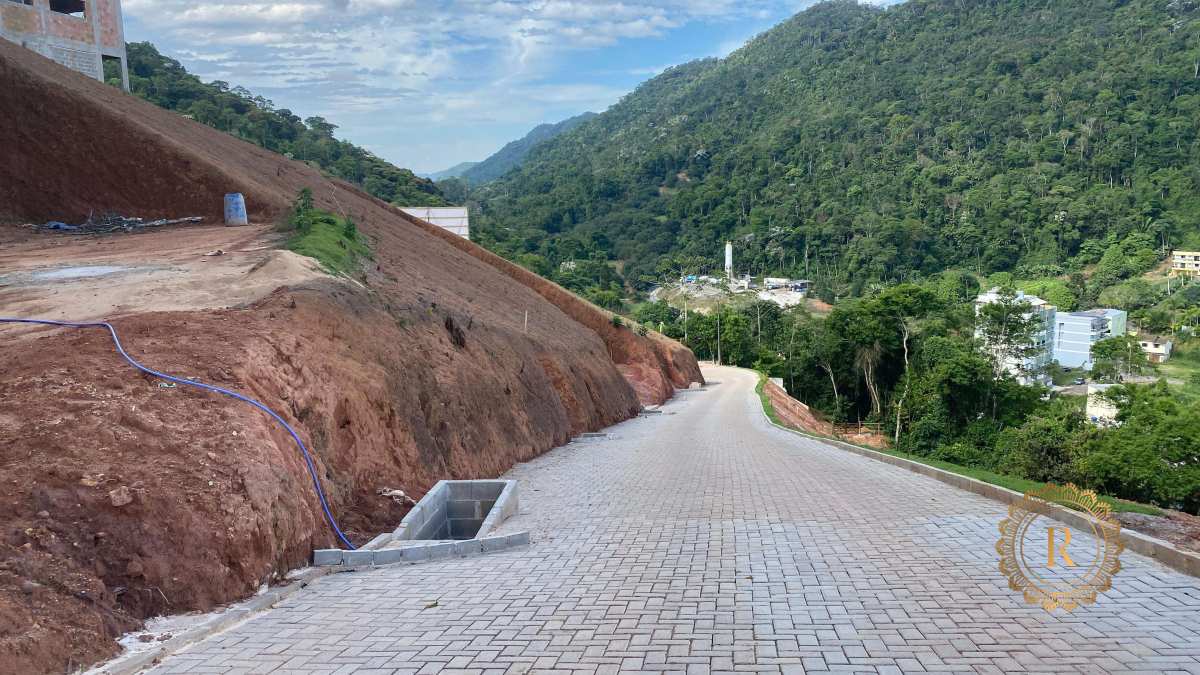 Lotes em Condomínio à venda, RESIDENCIAL RESERVA DA MATA, MARECHAL FLORIANO