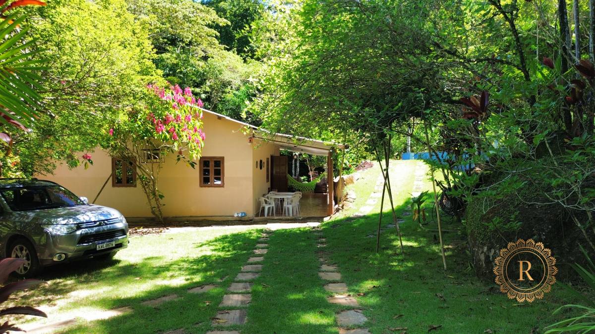 Sítio à venda em Alfredo Chaves com  4.000m²